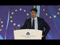 ECB Conference on Money Markets Session 5