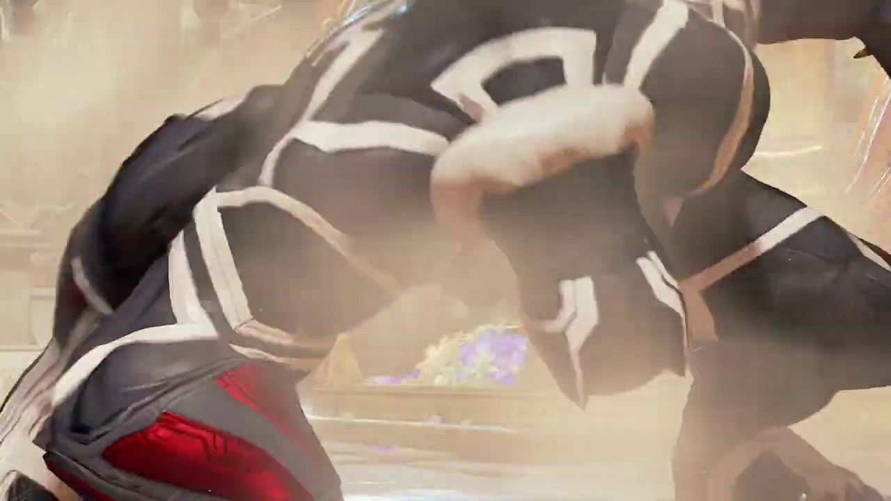 SparksDojo(Necalli) vs Revelation144(Necalli)