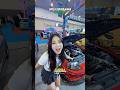 How This Girl’s Car Got So Loud 🔥 #carsound #girlcar #usa #automotive #build