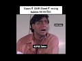 OMR Sheet में  wrong bubble fill कर दिया | Exam Hall | UPSC Satire | Aspirants