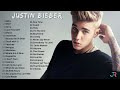 Justin bieber playlist