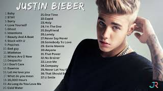 Justin Bieber Playlist