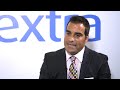 Finextra interviews fundtech why is transaction banking changing