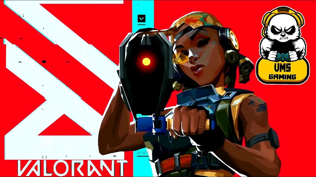 COOL FPS GAME PLAY VALORANT 30 HINDI YouTube