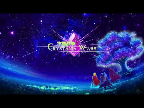 Tower Defense Quest-Crystania Wars TD