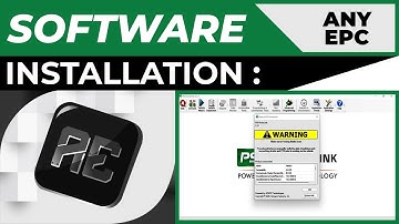 PSI POWER LINK 2.3.1 | INSTALLATION