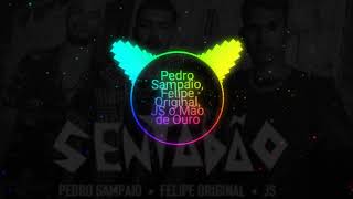 Pedro Sdanaio Felipe Original Js O Mo De Ouro  Sentado