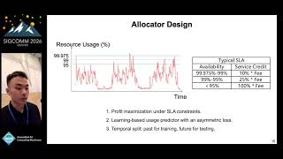 SIGCOMM'26: Rethinking Cloud Optimization: Volatility-Driven for Better Outcomes