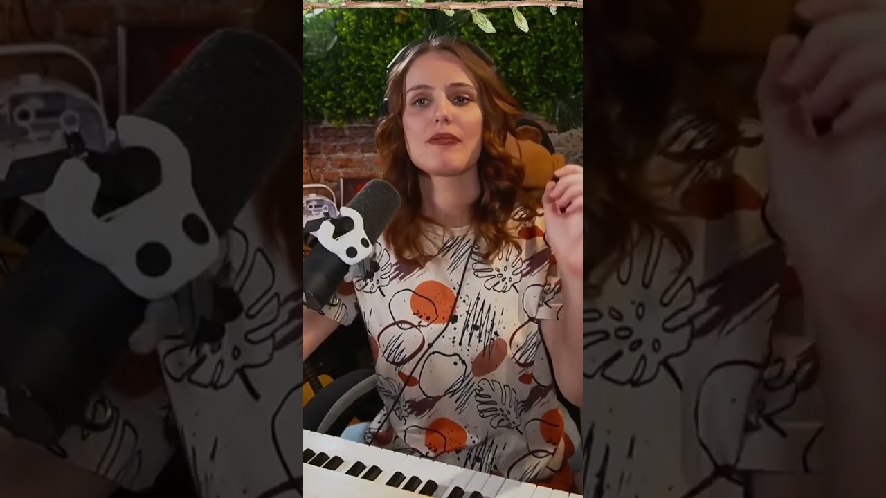 When the harmonies hit different | 