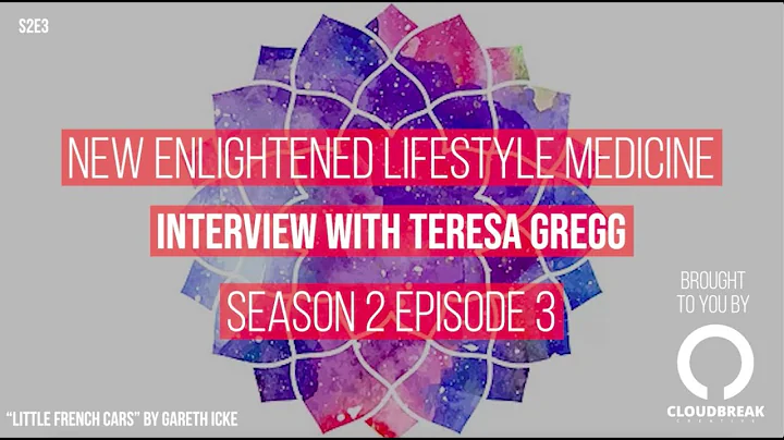 Interview with Teresa Gregg