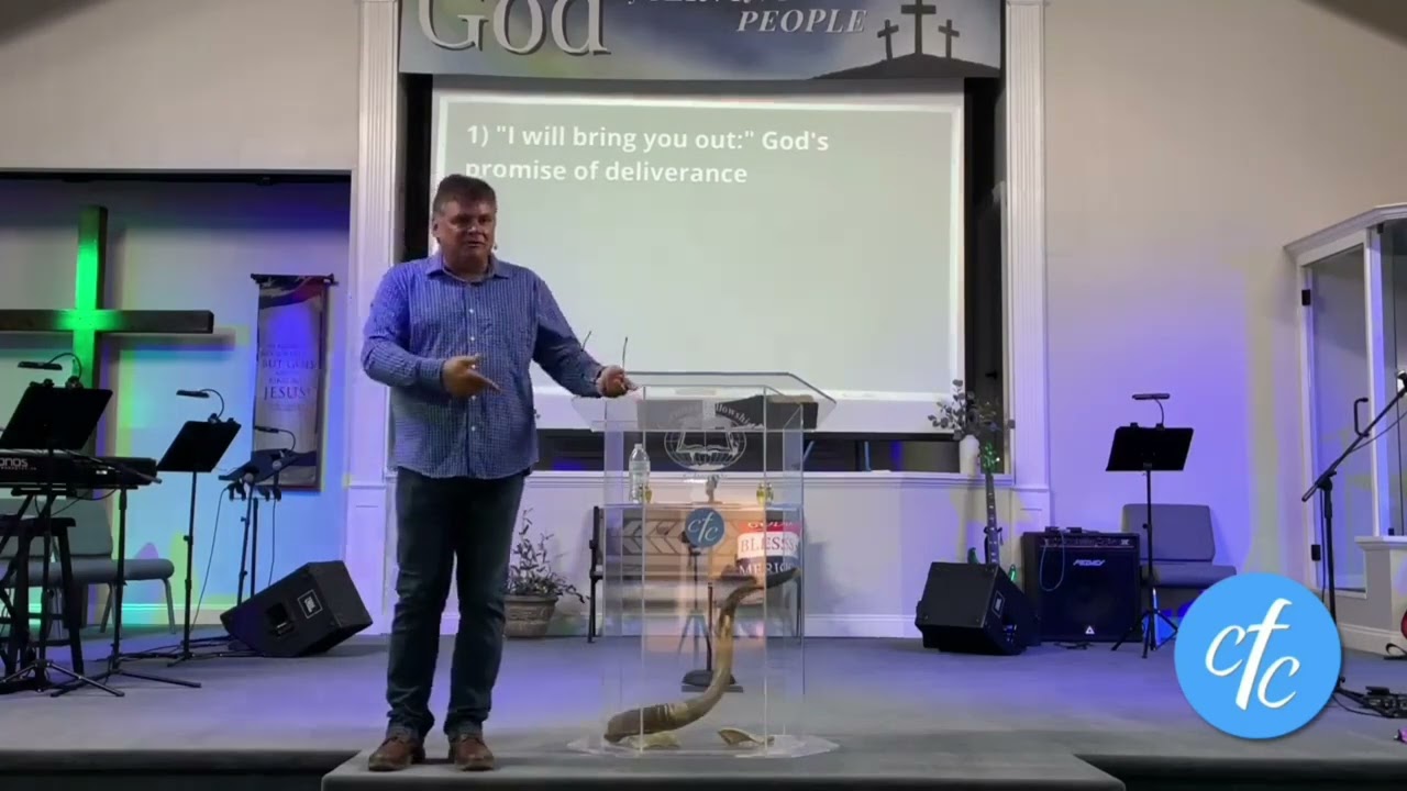 Finding Freedom: Understanding Faith and Transformation #shorts