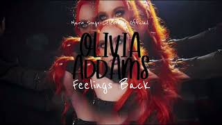 Olivia Addams - Feelings Back | Official Audio