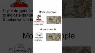 Medieval Memes 5 | #MEMES #Memesdaily #Shorts 861