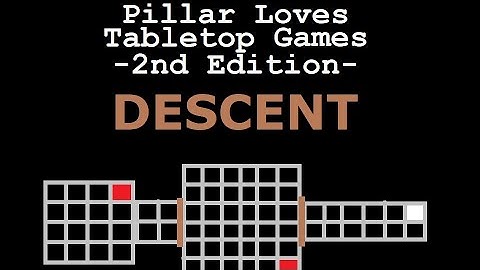 [PLTG2] Ep25 Descent: Journeys in the Dark 1st Edition