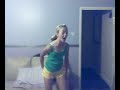 Beginning of video
