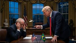 Essa quinta feira promete.... Lula destroçado frente ao MUNDO!
