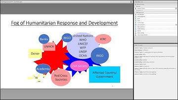 GHPC18 - Opening and Keynote
