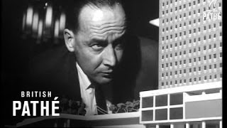 Melbourne Of Tomorrow    (1963)