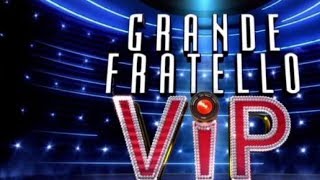 Anticipazioni Grande Fratello Vip 2018: quando inizia e primi concorrenti