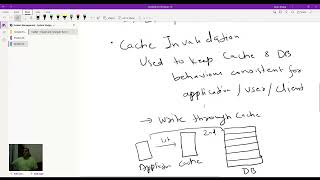 System Design - Caches -  Part 1