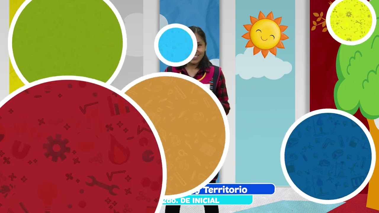Los elementos de la naturaleza - YouTube
