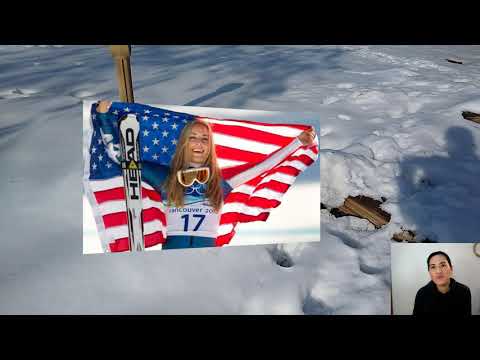 Video: Dốc Trượt Tuyết Tại Nhà