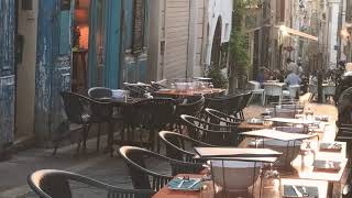 Марсель Marseille Прованс