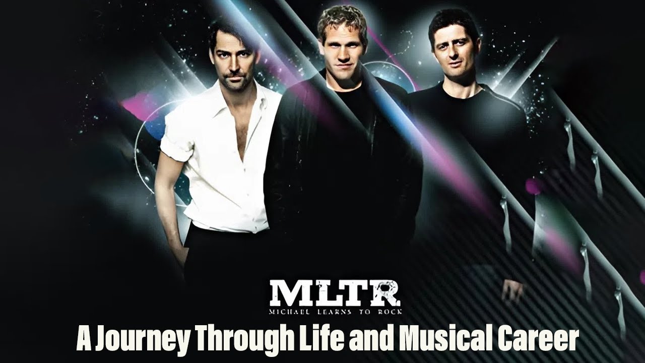 Michael Learns to Rock: A Journey Through Life and Musical Career