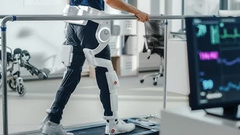 Real time exoskeleton control for human in the loop optimization - RESEARCH PROJECT