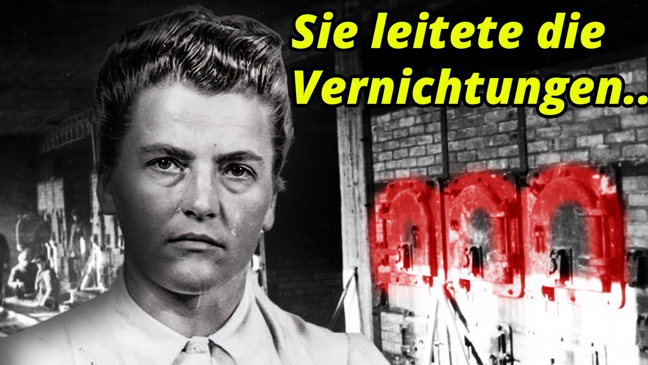Anna Mettbach: Vergasungen in Auschwitz