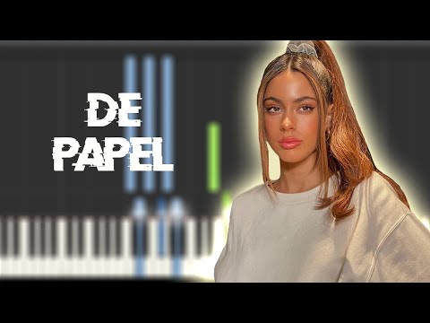 De Papel - TINI