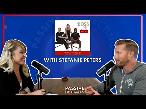 The Power of YouTube for Real Estate With Stefanie Peters | Real Estate Agent Training