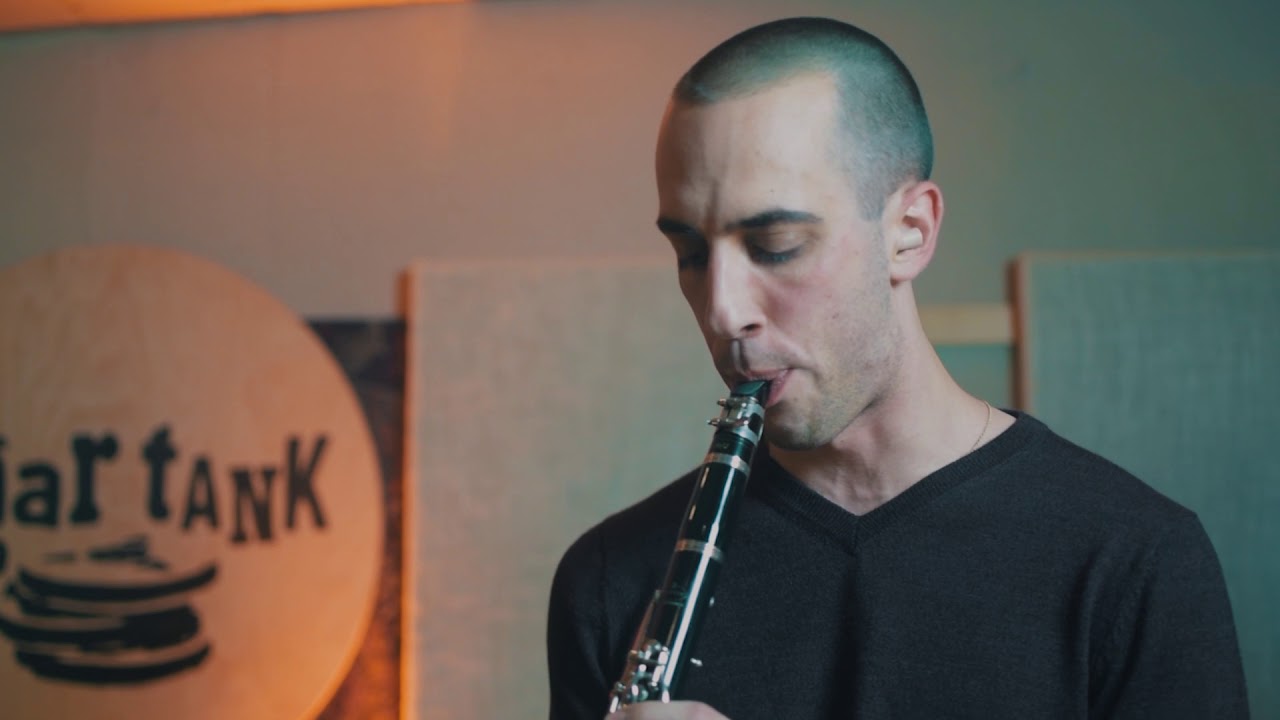 Big Boy Brass Just A Closer Walk With Thee YouTube