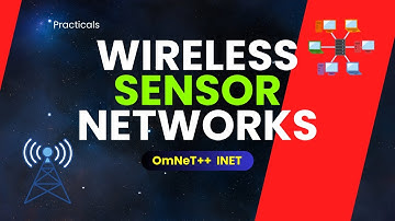 WSN 1 : How to Download & Install OMNeT++ and INET on Windows | Step-by-Step Guide | #wsn