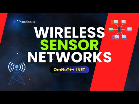 WSN 1: How to Download & Install OMNeT++ and INET on Windows | Step-by-Step Guide | #wsn