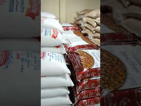 شركة رائد منصور السيد جمله جملة مفرد بقوليات بهار بهارات خلطه طبخ عدس