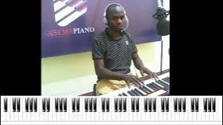 Yesu Nataka Kutakaswa -Church Hymn