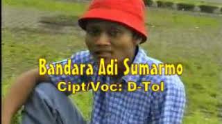 Bandara ADI SUMARMO - cipt DETOL NEW