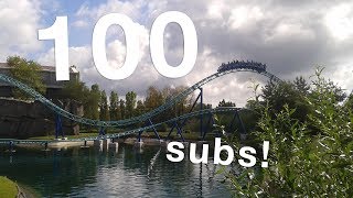 100 subs! Q&A announcement :)