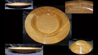 Woodturning - End Grain Bowl