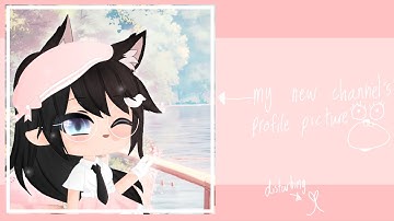 Making A New Channel + Cancelling The Art/Edit Contest | READ PINNED COMMENT