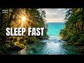 Peaceful Nature Escape 🌿 Relaxing River, Forest &amp; Ocean Sounds for Deep Sleep