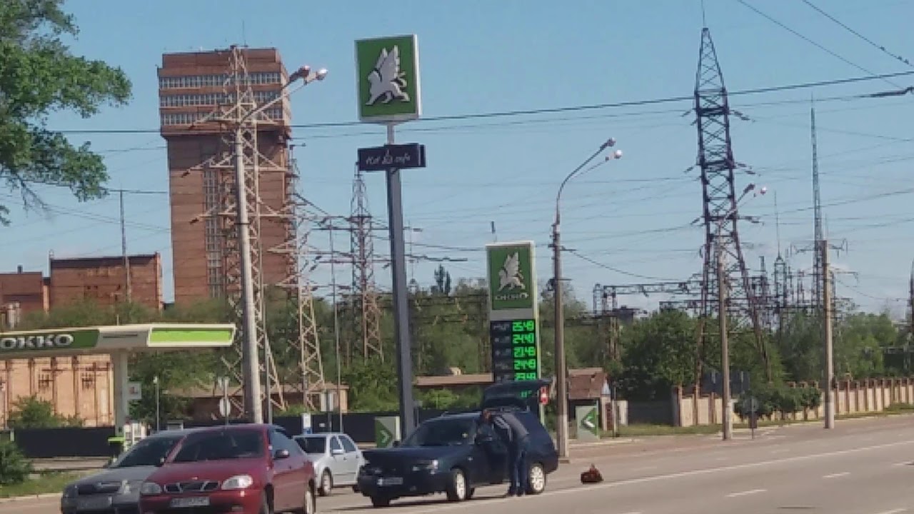 Киев улица волгоградская