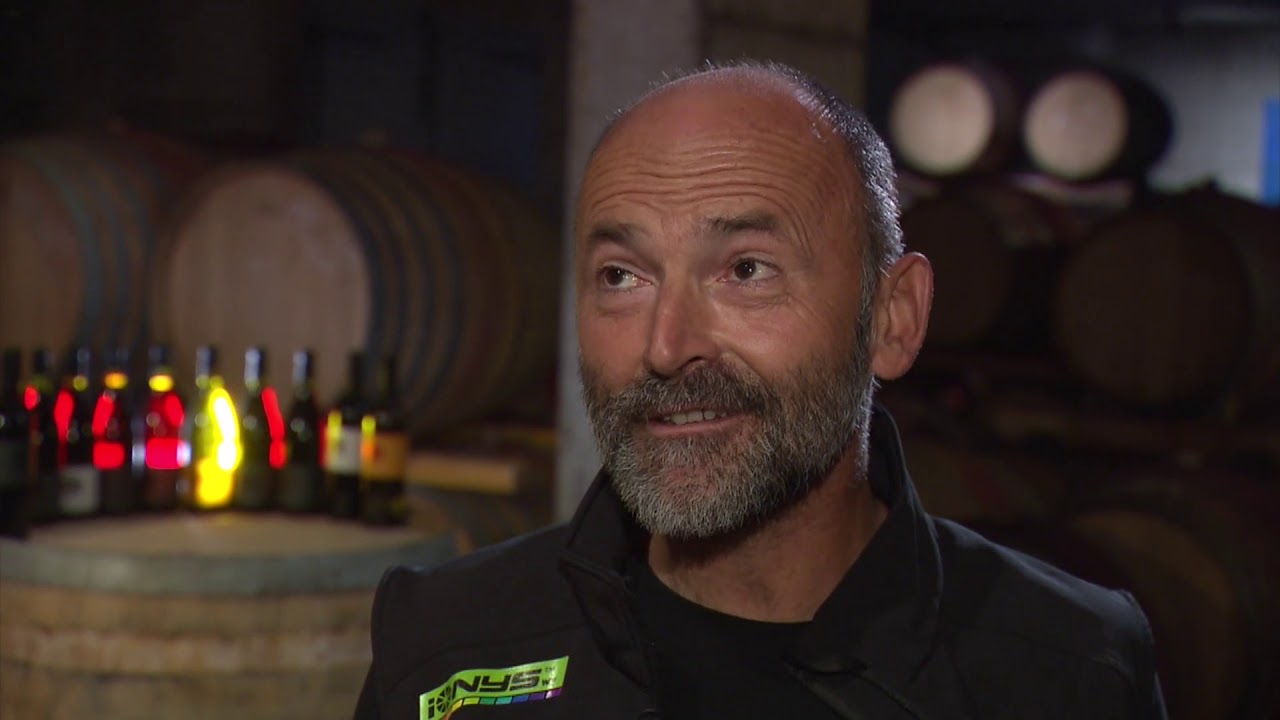 Matjaž Lemut, TILIA estate (Svet na Kanalu A)