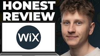 Wix Website Builder Review - Watch Before Using