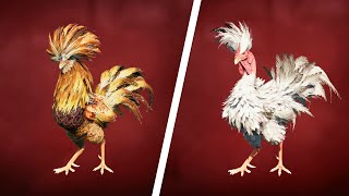 Far Cry 6 - All Roosters Locations Guide Far Cry 6 - All Roosters Locations Guide