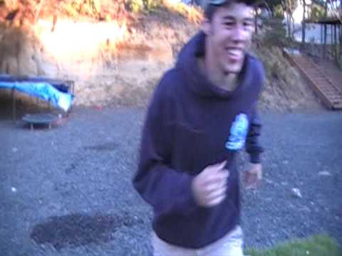 exploding teddy bear