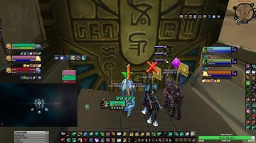 monk 3s and fly hacking russians..