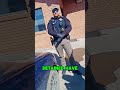 Detained For ‘Loitering’ – They Demand Proof