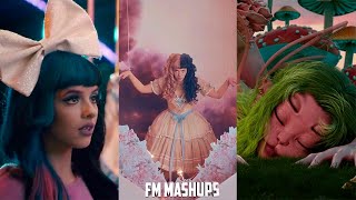 Carousel x Show & Tell x FAERIE SOIRÉE [Melanie Martinez³] Mashup (Official Music Video)♡~•